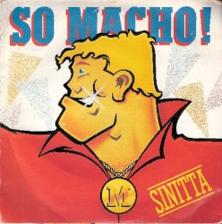 So Macho!