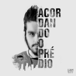 Acordando o prédio