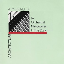 Architecture & Morality