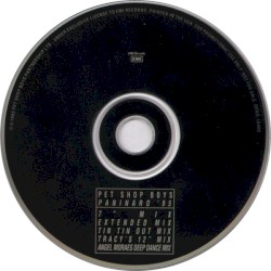 Paninaro ’95