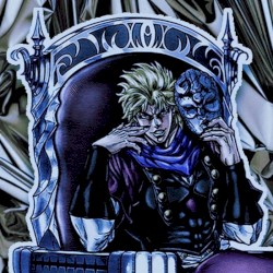 Dio's Castle