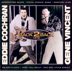 Back 2 Back Hits