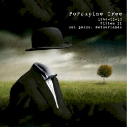 1995‐02‐10: Willem II, Den Bosch, Netherlands