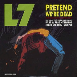 Pretend We’re Dead