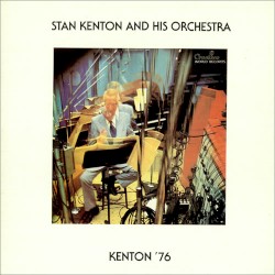 Kenton '76