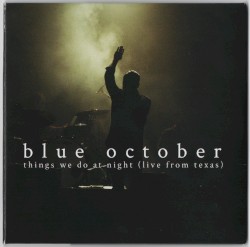 Things We Do At Night (Live From Texas)