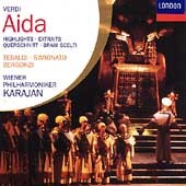 Aida: Highlights