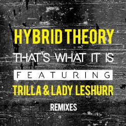 That’s What It Is (Remixes)