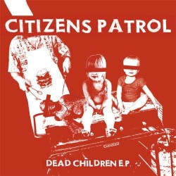 Dead Children E.P.