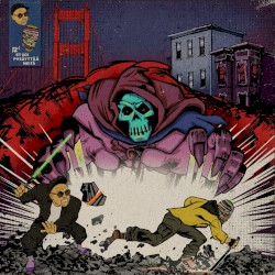 Et voi pysäyttää meitä