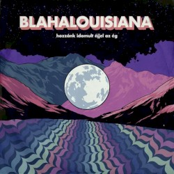 Hozzánk idomult éjjel az ég