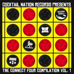 The Connect Four Compilation Vol. 1