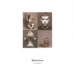 Behaviour / Further Listening 1990-1991