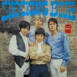 Shocking Blue