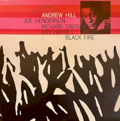 Black Fire