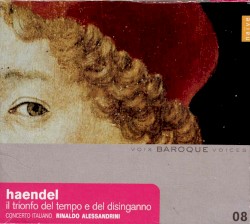 Il trionfo del Tempo e del Disinganno