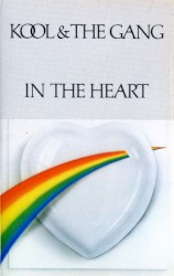 In the Heart