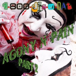 Agony n Pain, Part 2