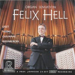 Organ Sensation