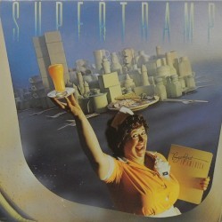 Breakfast in America