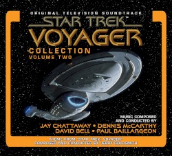 Star Trek: Voyager Collection, Volume 2