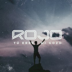 Tú eres mi gozo