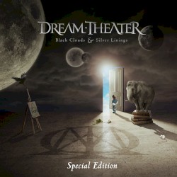 Black Clouds & Silver Linings (special edition)