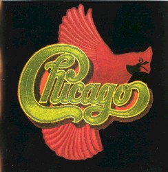 Chicago VIII