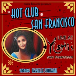 Live At Yoshi's San Francisco