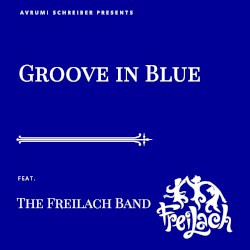Groove In Blue