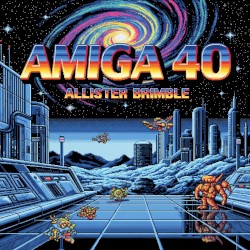 Amiga 40
