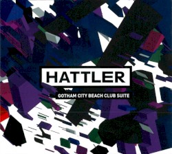 Gotham City Beach Club Suite
