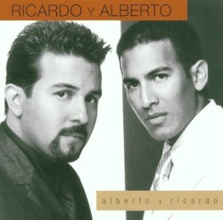 Alberto y Ricardo
