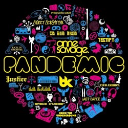 Pandemic EP 1