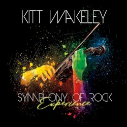 Symphony of Rock Experience