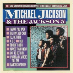 Great Songs and Performances That Inspired the Motown 25th Anniversary Television Special