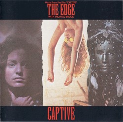 Captive: Music From the Film