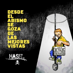 Desde el abismo se goza de las mejores vistas