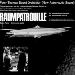 Raumpatrouille