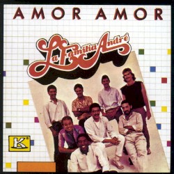 Amor amor