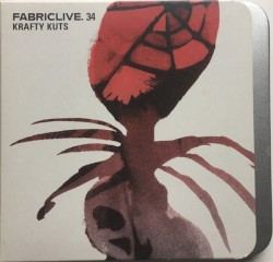 FabricLive. 34