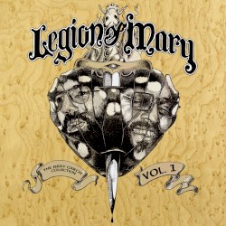 The Jerry Garcia Collection, Volume 1: Legion of Mary