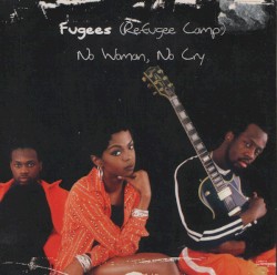 No Woman, No Cry