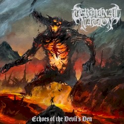 Echoes of the Devil’s Den