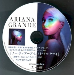 no tears left to cry