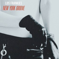 New York Groove
