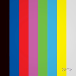 Spectrum / Silver Echoes