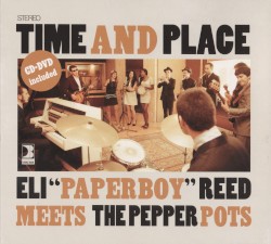 Time and Place