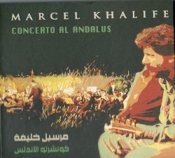 Concerto Al Andalus