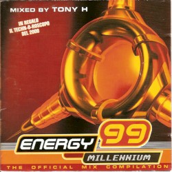 Energy 99: The Millenium